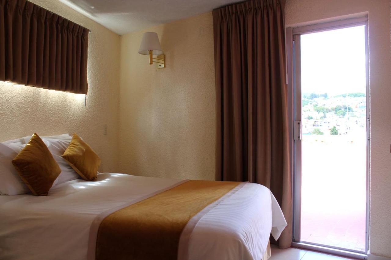 Hotel Insurgente Allende Guanajuato Zewnętrze zdjęcie